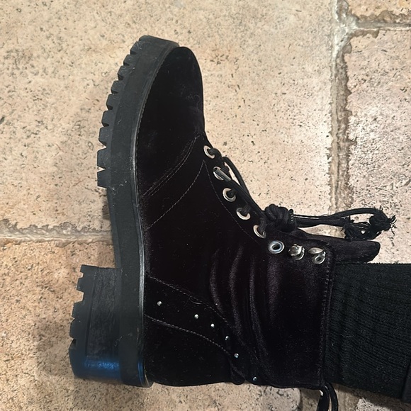 Velvet the Kooples boots size 8 - Picture 4 of 5